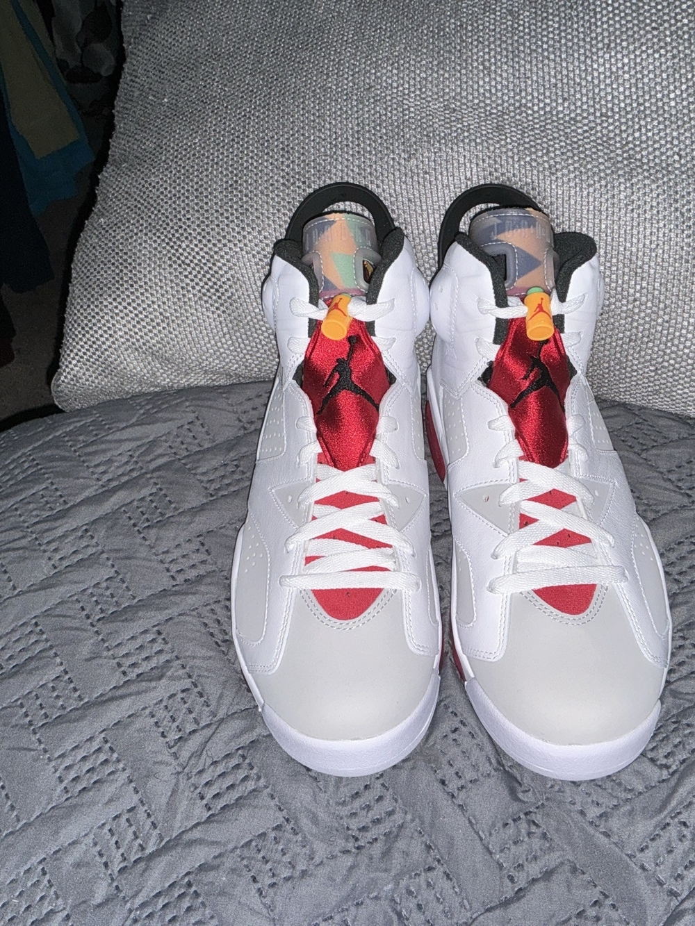 Jordan 7 Retro "Hare"